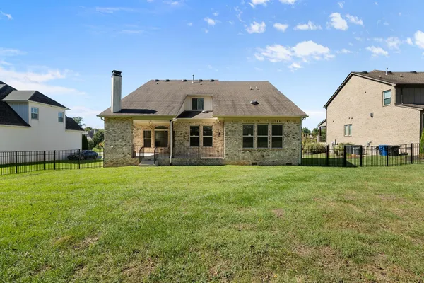 $6,500 | 4155 Old Light Circle, Arrington, TN 37014