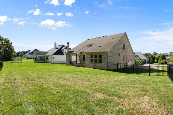 $6,500 | 4155 Old Light Circle, Arrington, TN 37014