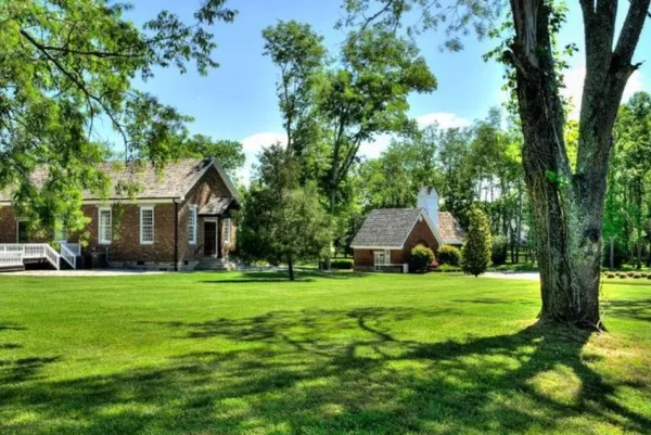 $6,500 | 4155 Old Light Circle, Arrington, TN 37014