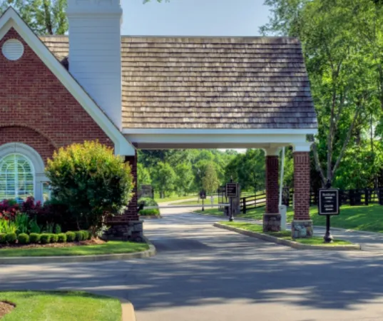 $6,500 | 4155 Old Light Circle, Arrington, TN 37014