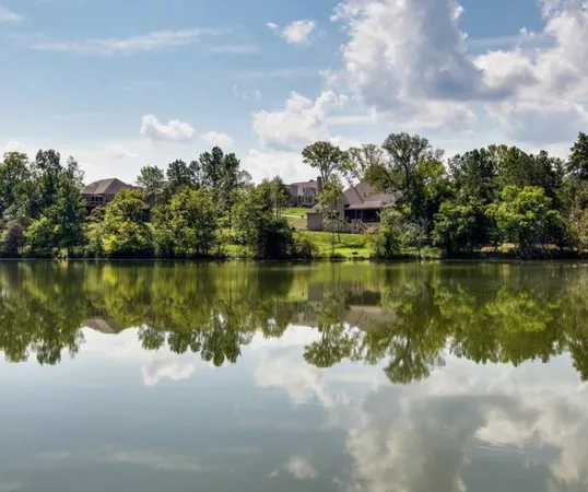 $6,500 | 4155 Old Light Circle, Arrington, TN 37014