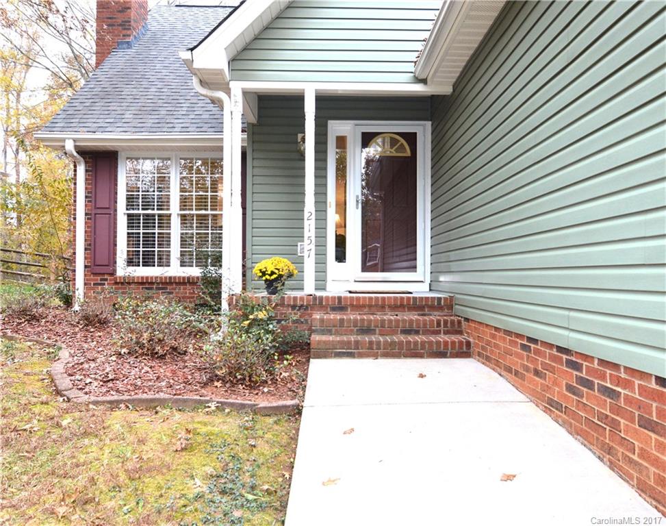 2157 Lookout Ridge Rock Hill, SC 29732 - Photo 2 of 22 Gallery Image 2