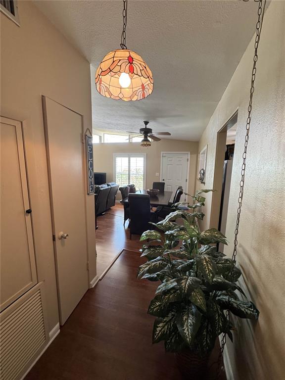 2263 North Lake Reedy Boulevard Frostproof, FL 33843 - Photo 16 of 50 a view of a livingroom with furniture and chandelier