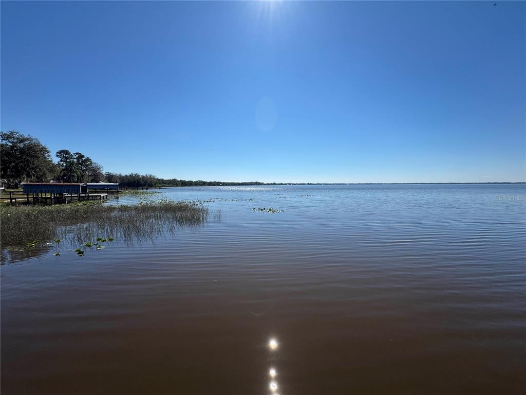 2263 North Lake Reedy Boulevard Frostproof, FL 33843 - Photo 39 of 49 a view of a lake view