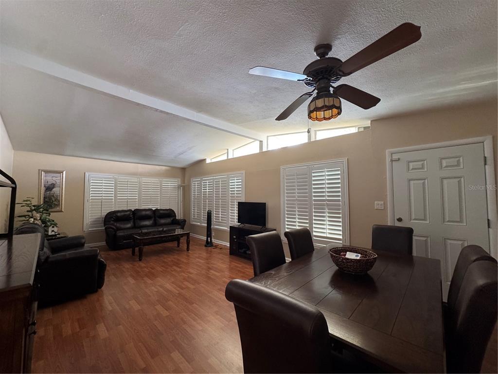 2263 North Lake Reedy Boulevard Frostproof, FL 33843 - Photo 7 of 50 a living room with furniture