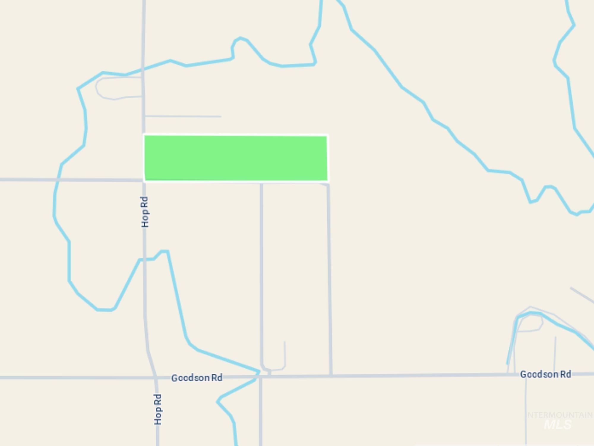 27260 Hop Road Caldwell, ID 83607 - Photo 21 of 21 Map / location