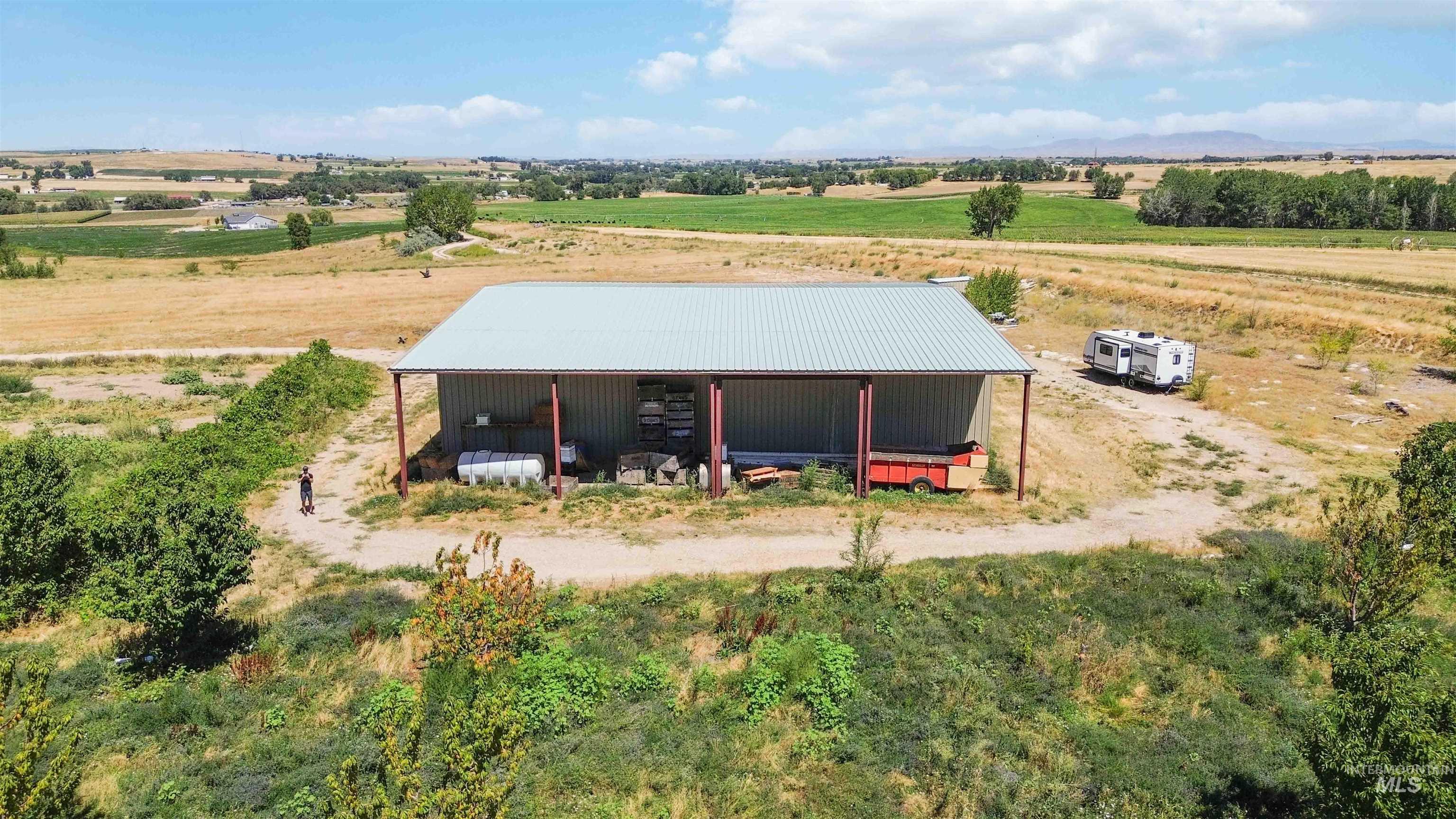 27260 Hop Road Caldwell, ID 83607 - Photo 6 of 21 View of rural area