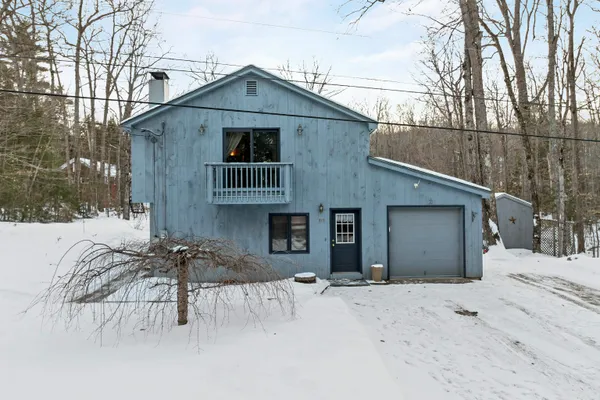 $515,000 | 119 Black Brook Road, Meredith, NH 03253