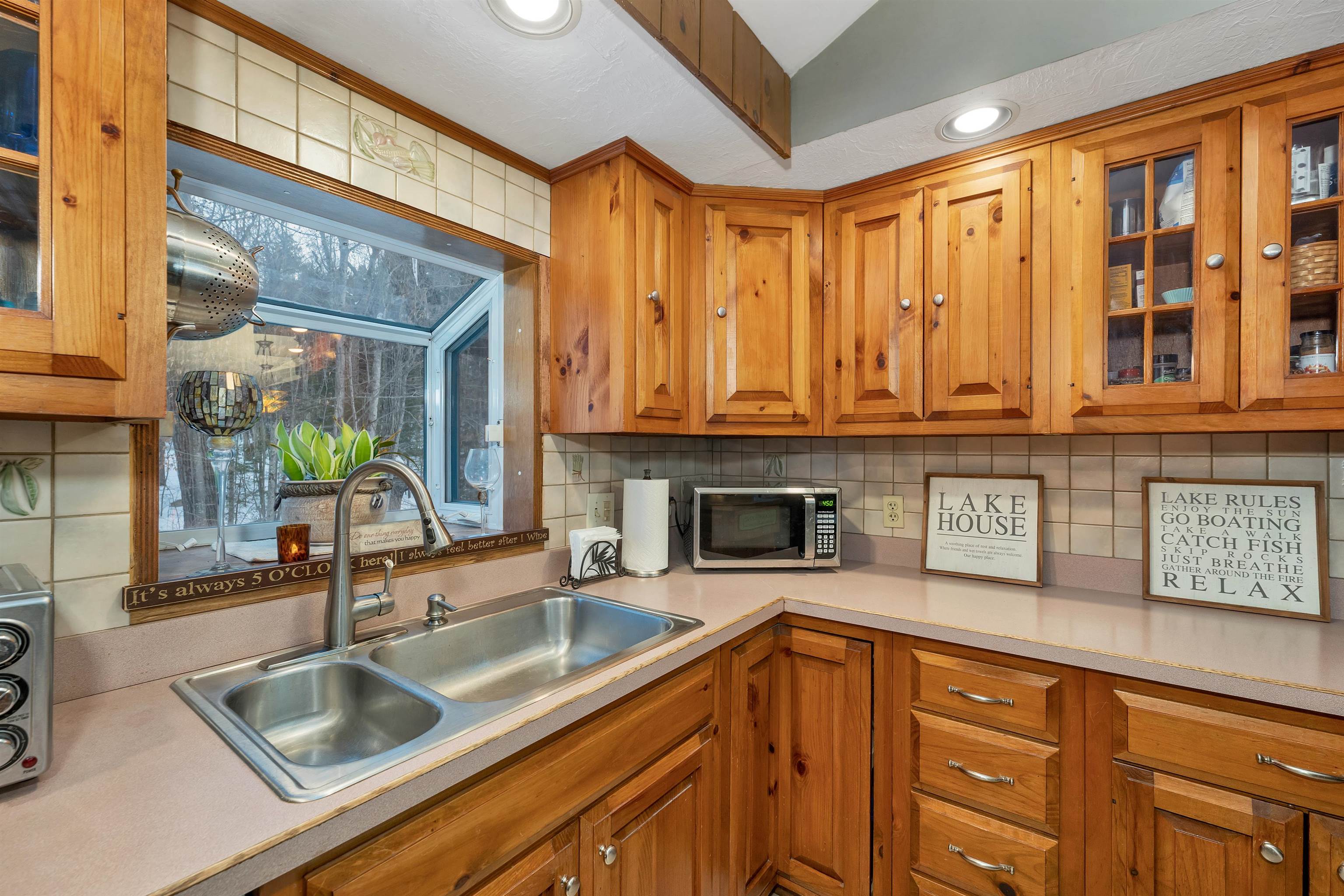 119 Black Brook Road Meredith, NH 03253 - Photo 13 of 46