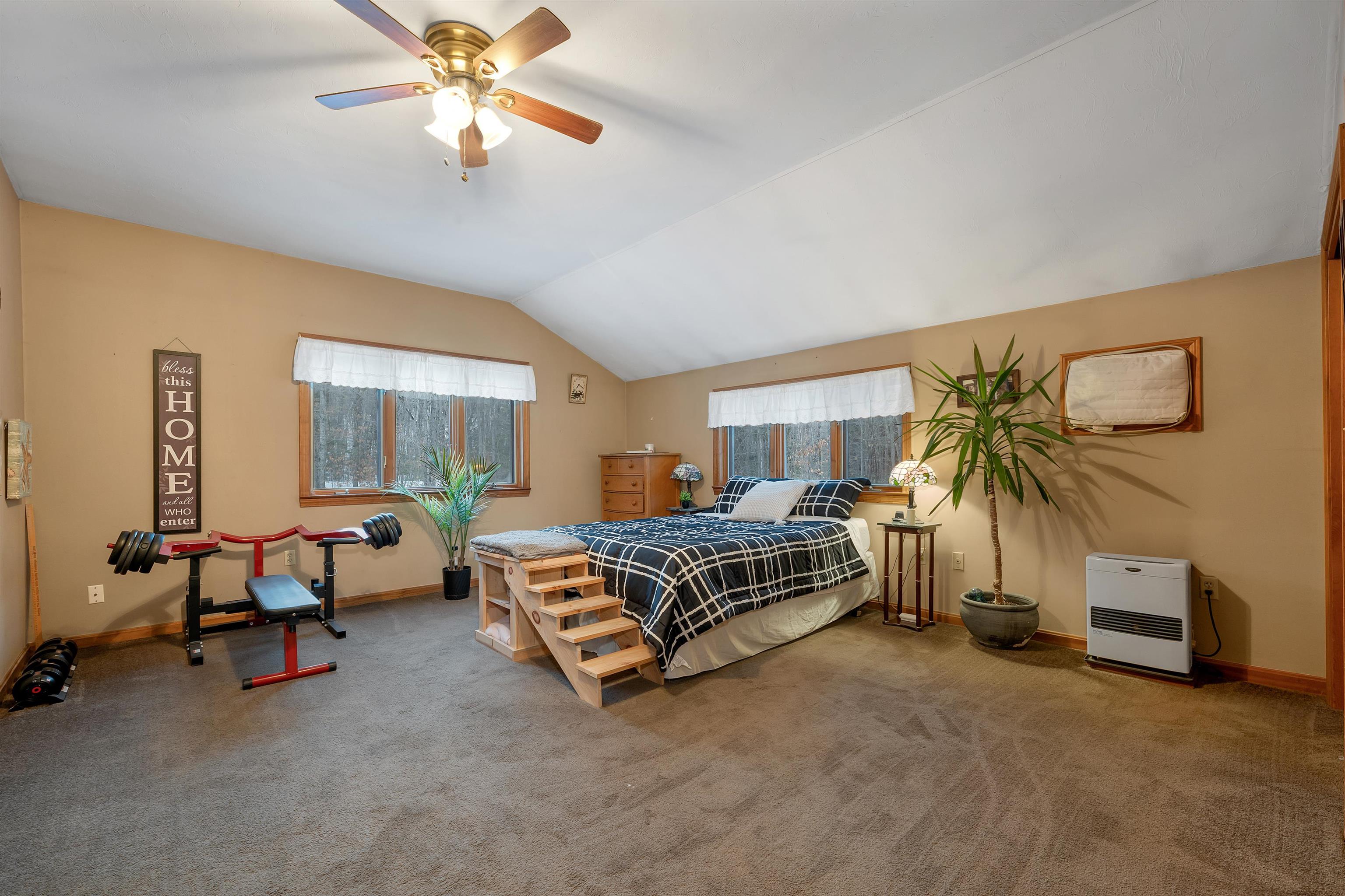 119 Black Brook Road Meredith, NH 03253 - Photo 17 of 46