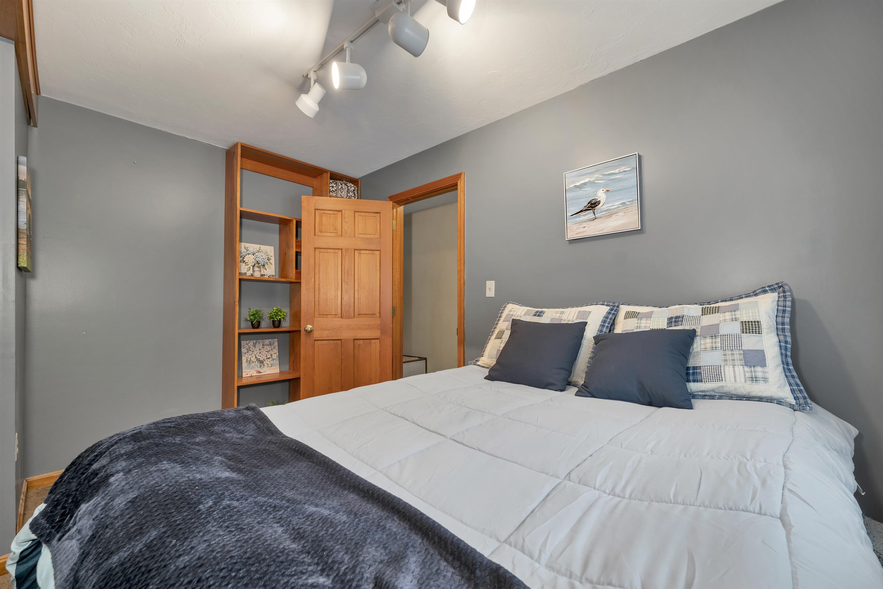 119 Black Brook Road Meredith, NH 03253 - Photo 18 of 46