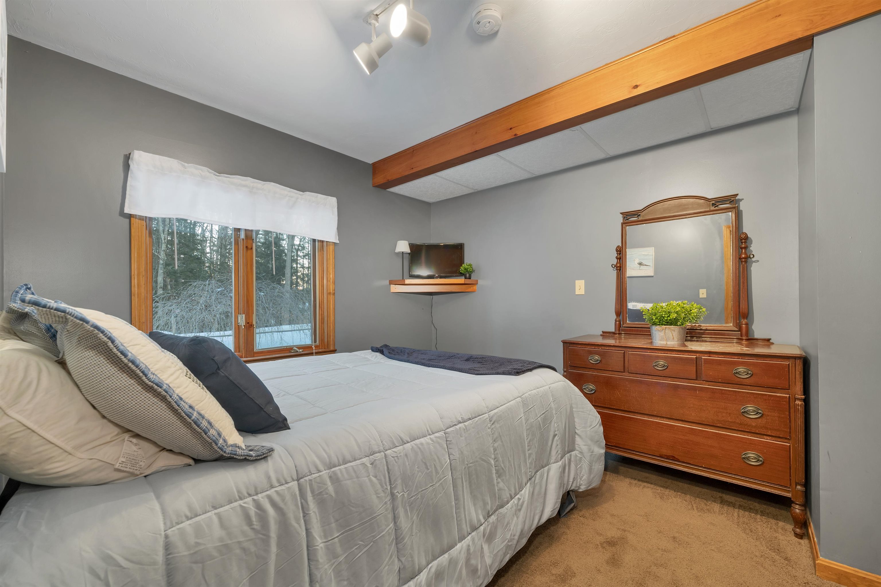 119 Black Brook Road Meredith, NH 03253 - Photo 19 of 46