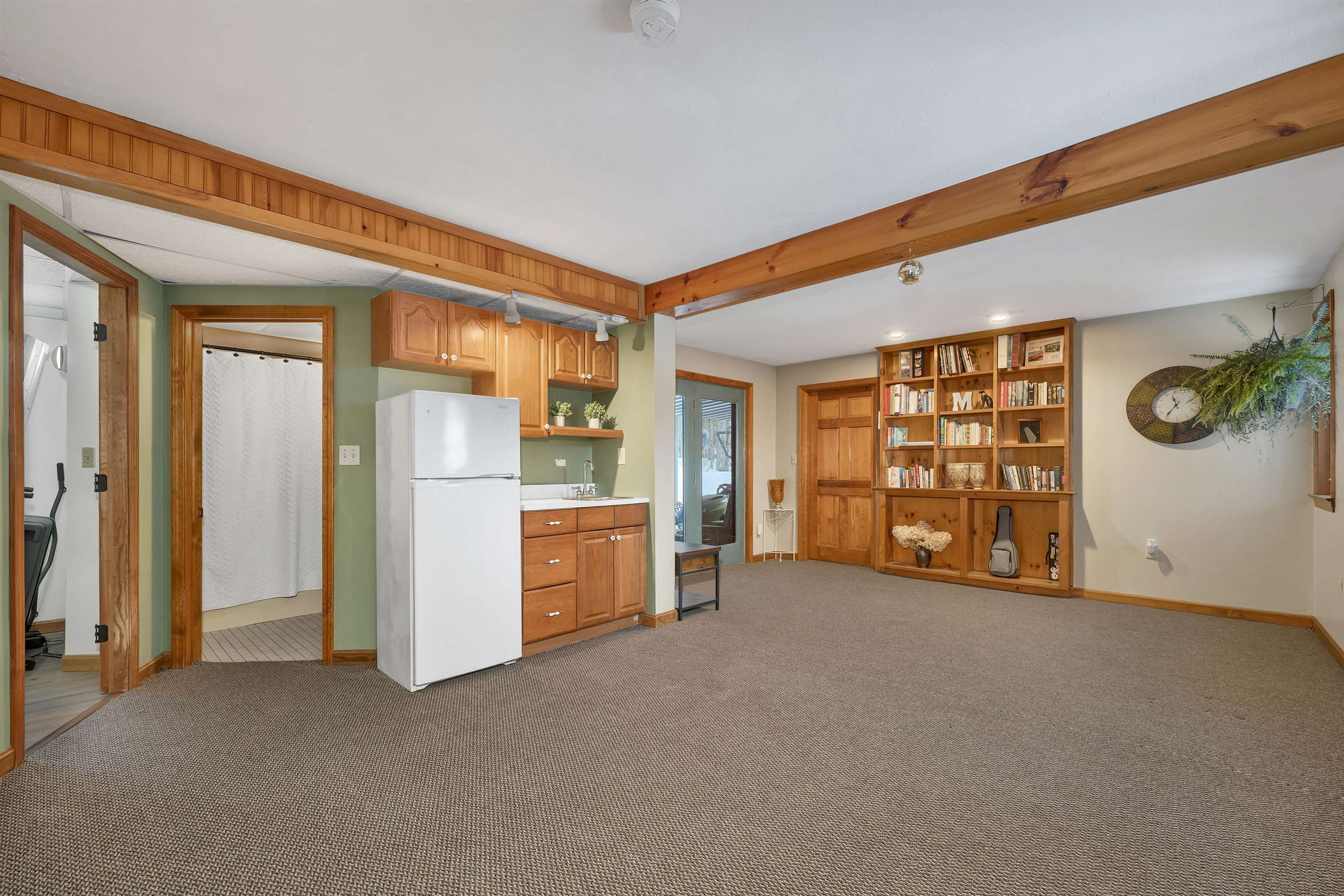 119 Black Brook Road Meredith, NH 03253 - Photo 21 of 46