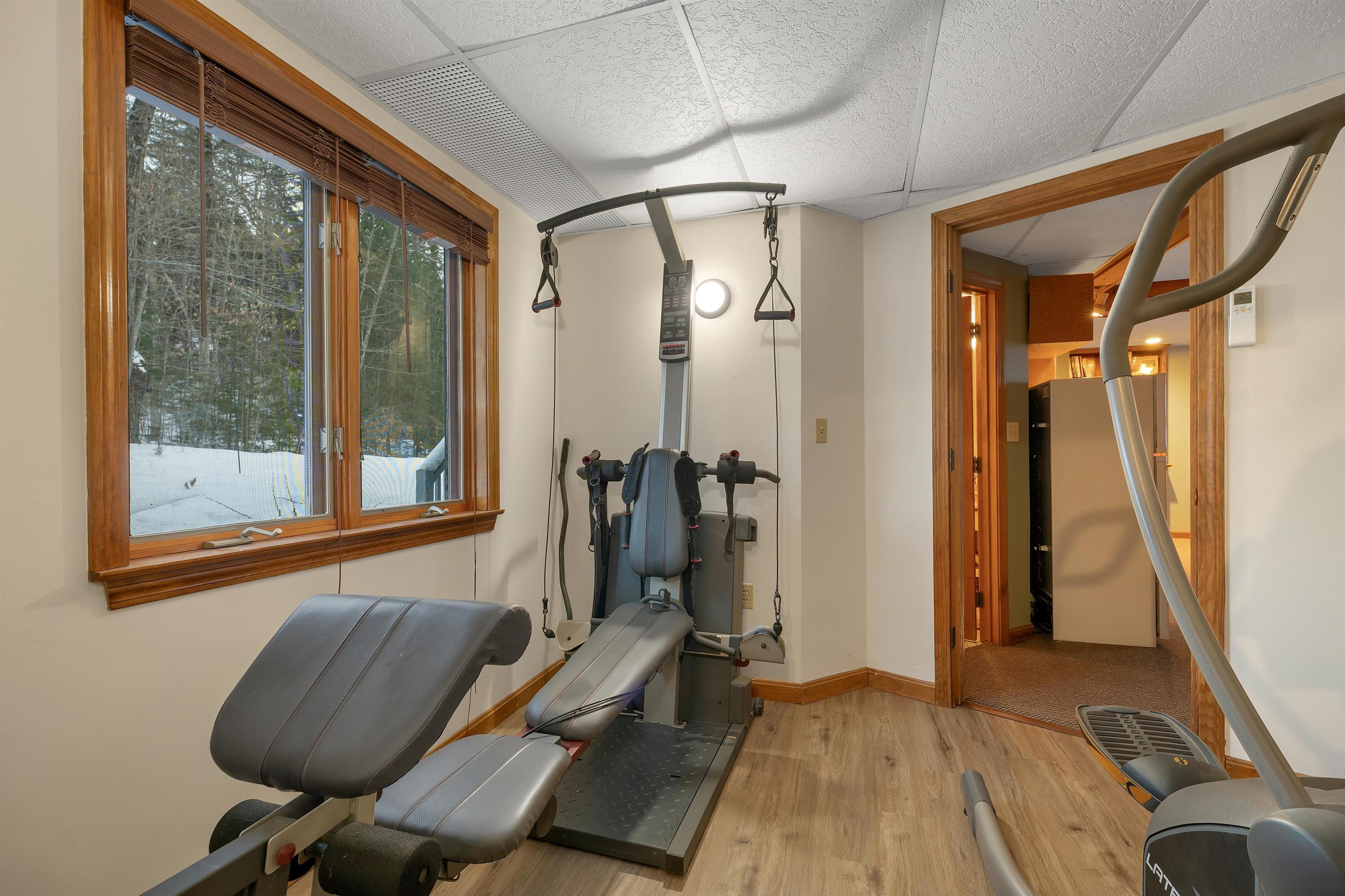 119 Black Brook Road Meredith, NH 03253 - Photo 26 of 46