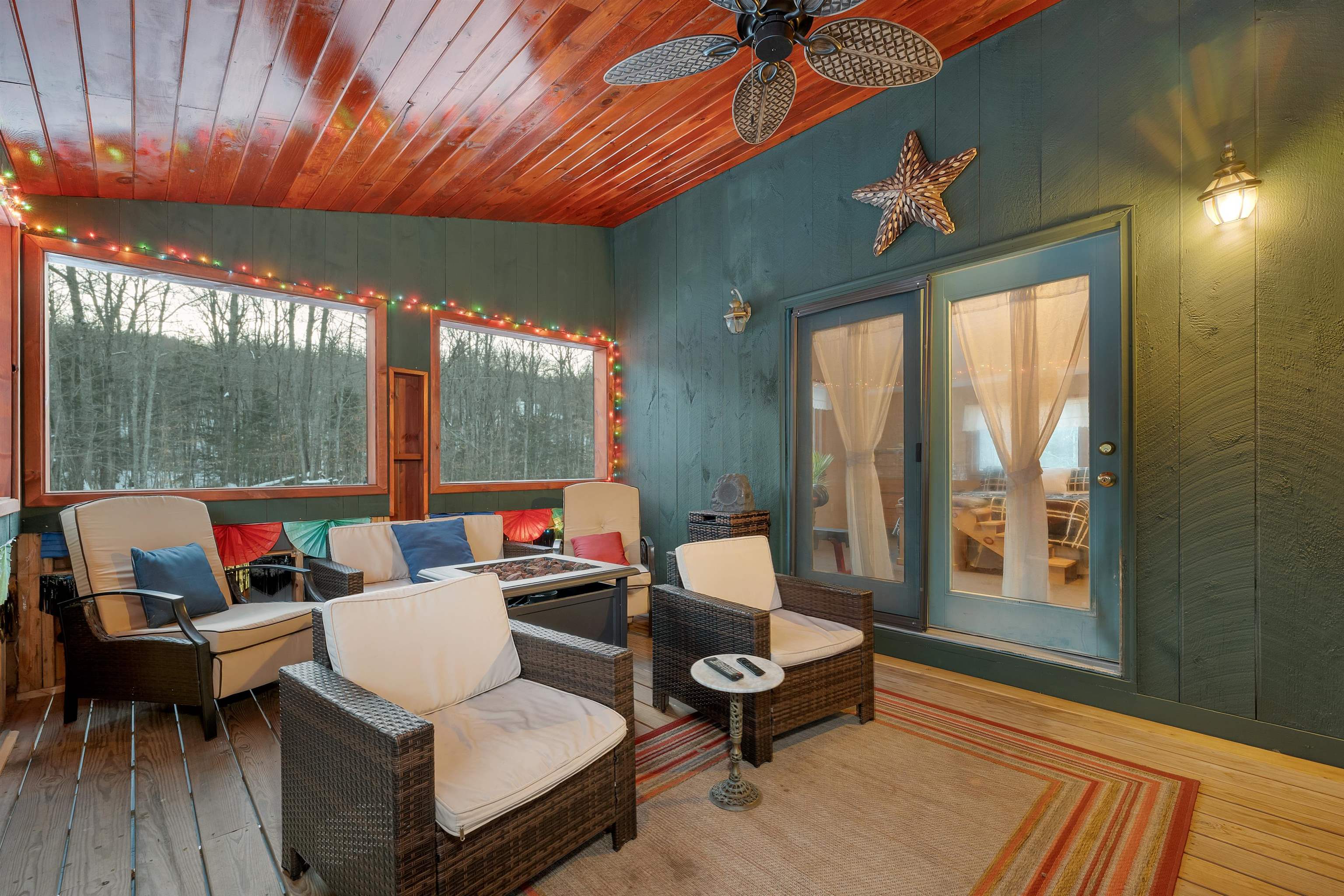 119 Black Brook Road Meredith, NH 03253 - Photo 28 of 46