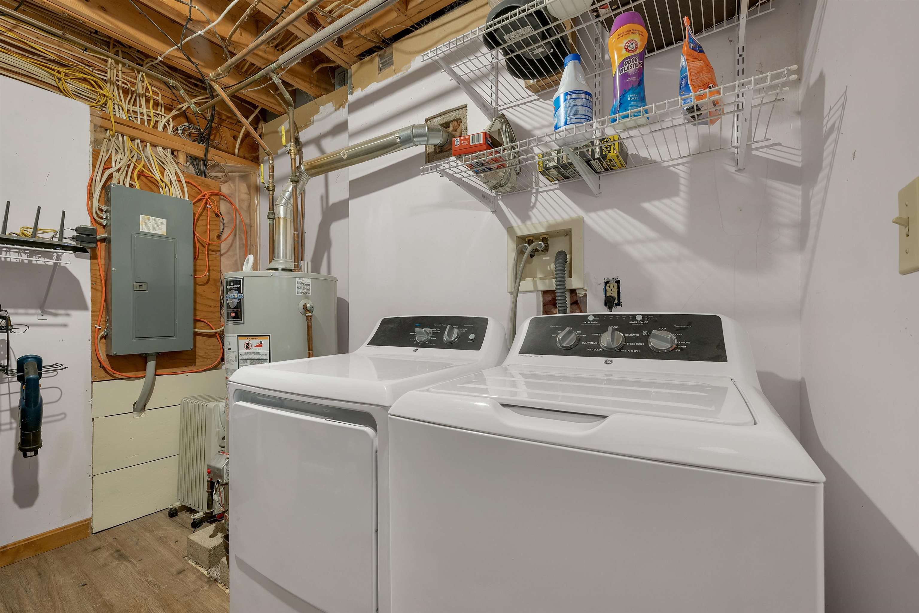 119 Black Brook Road Meredith, NH 03253 - Photo 30 of 46