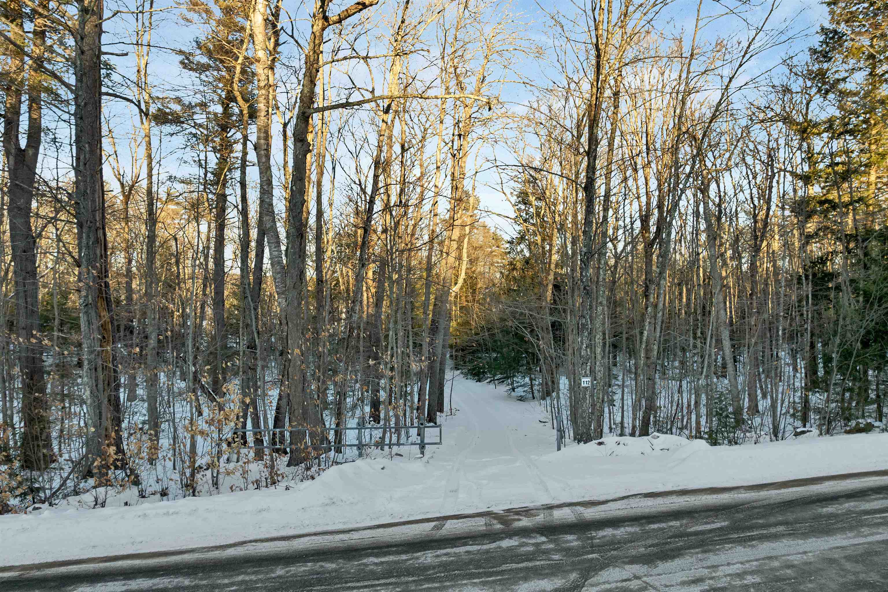 119 Black Brook Road Meredith, NH 03253 - Photo 34 of 46