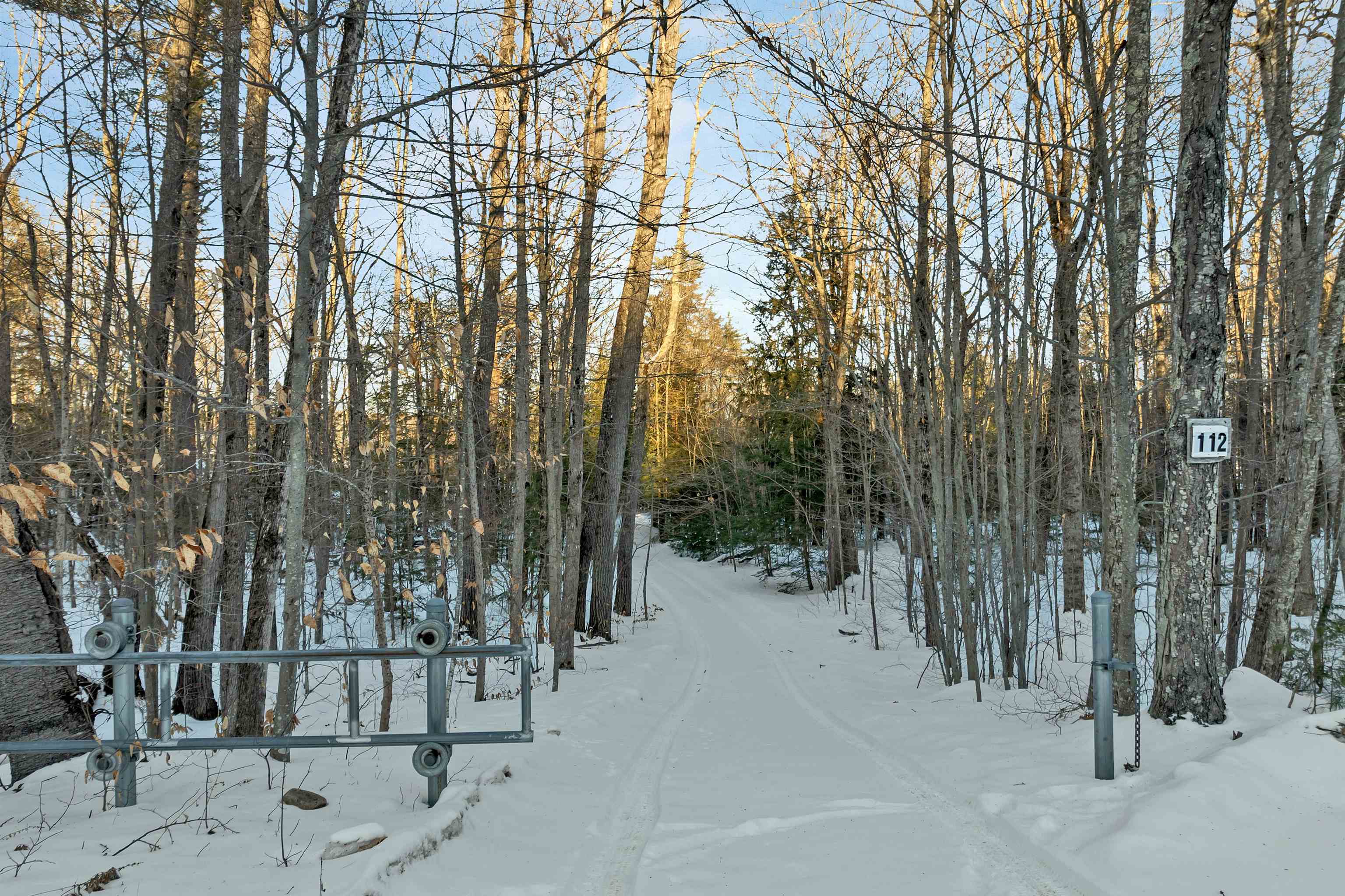 119 Black Brook Road Meredith, NH 03253 - Photo 35 of 46