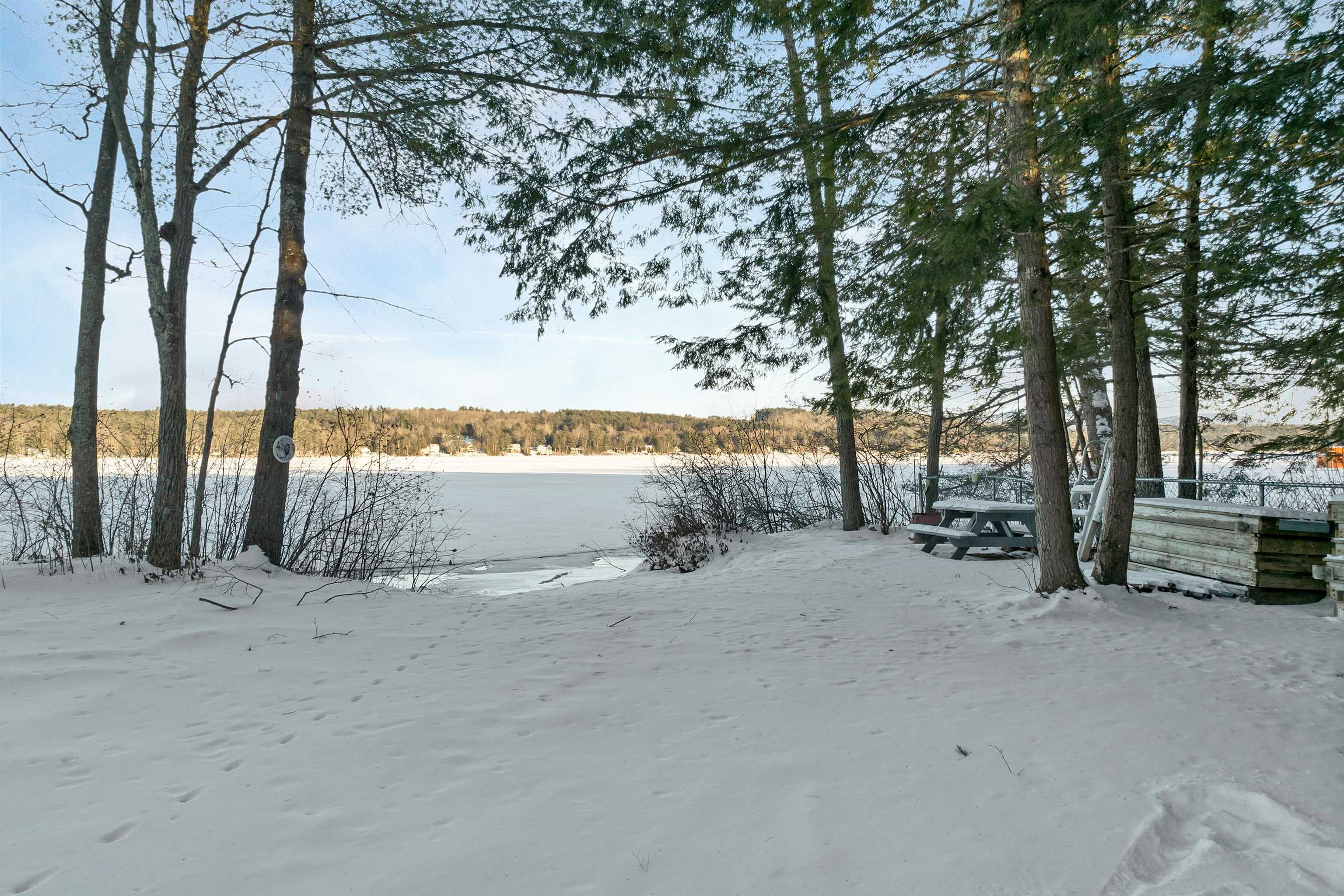 119 Black Brook Road Meredith, NH 03253 - Photo 36 of 46