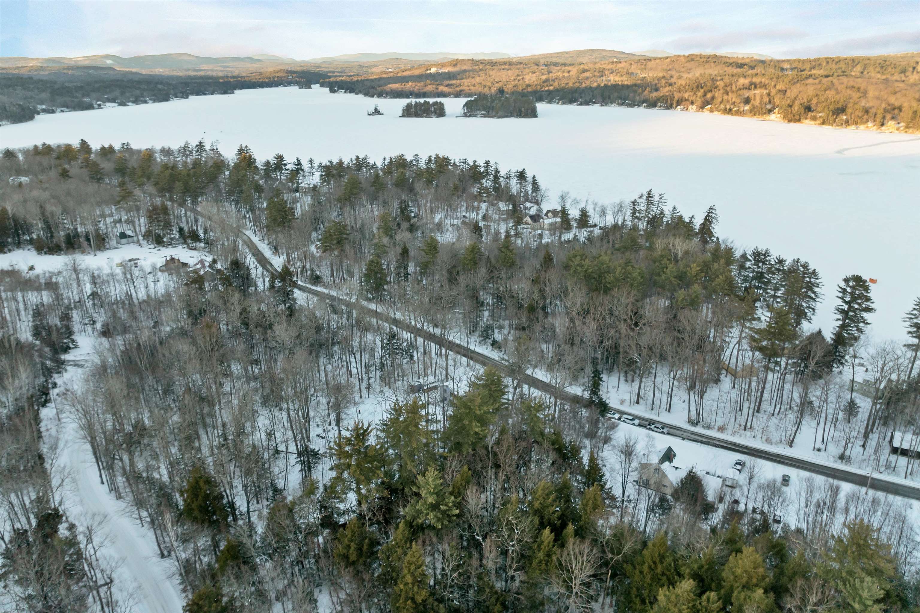 119 Black Brook Road Meredith, NH 03253 - Photo 37 of 46