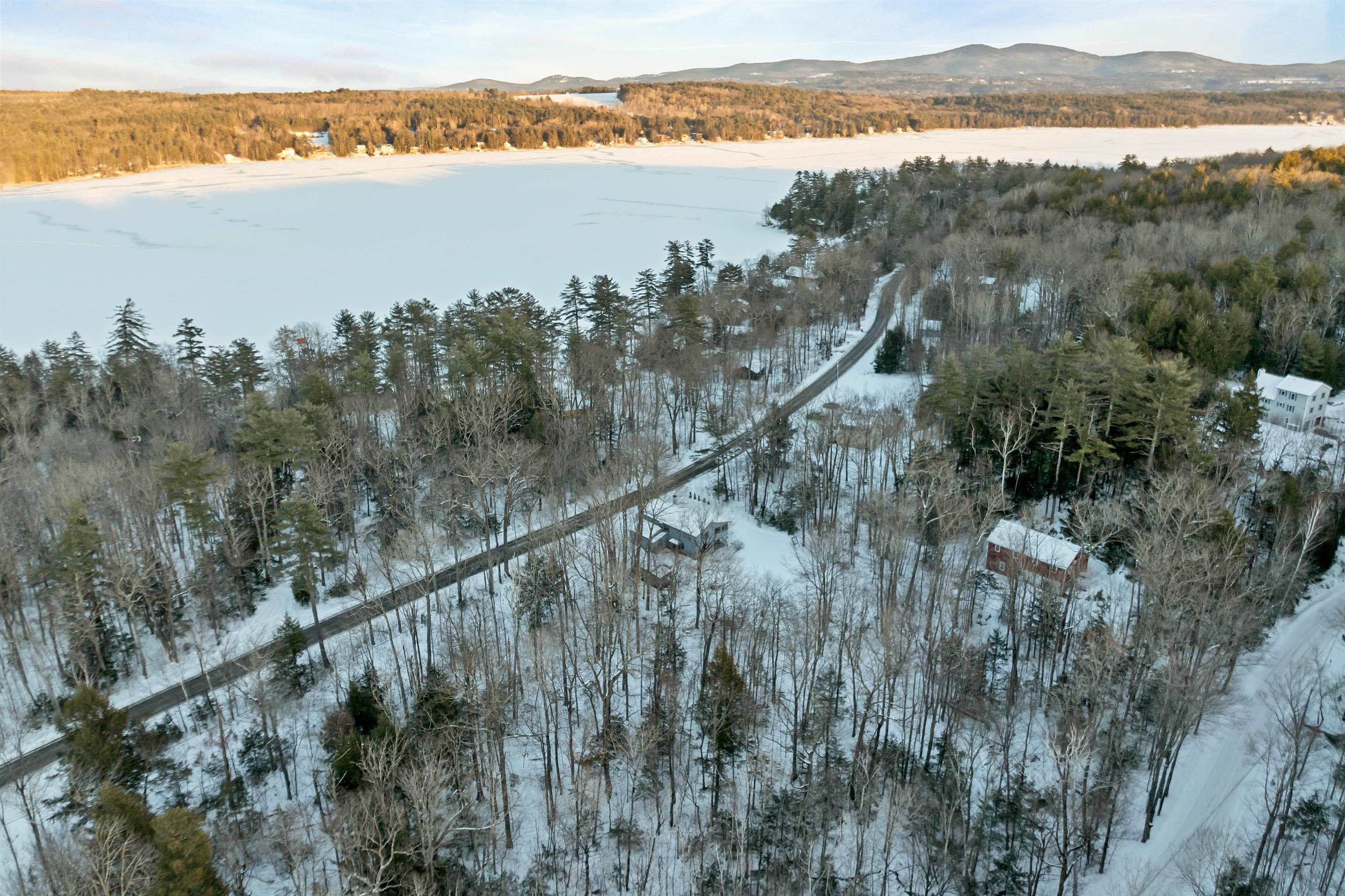 119 Black Brook Road Meredith, NH 03253 - Photo 38 of 46