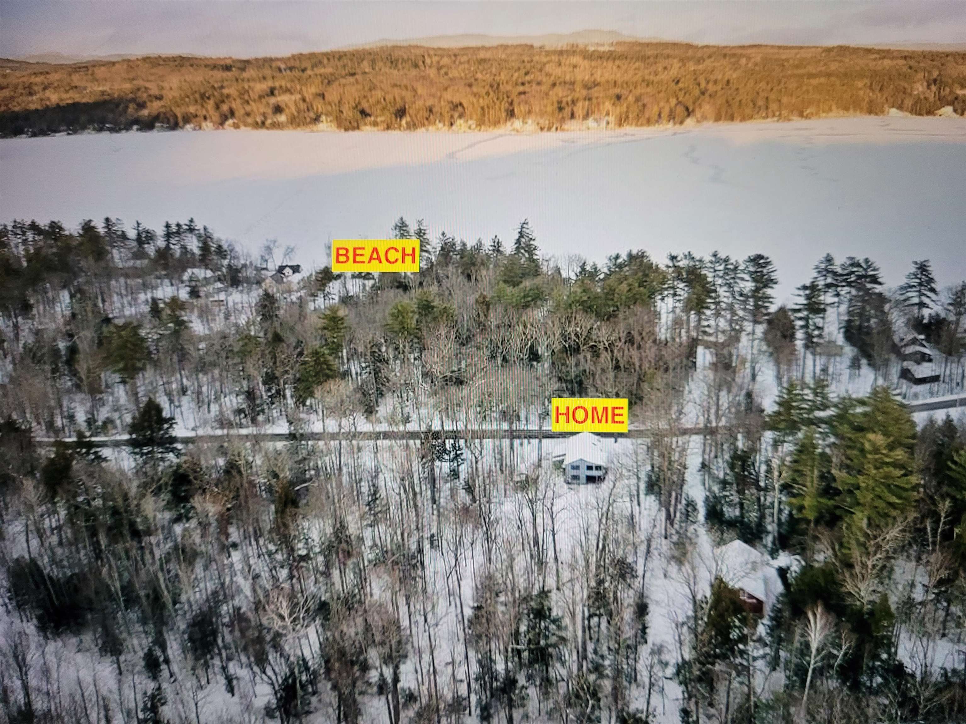 119 Black Brook Road Meredith, NH 03253 - Photo 4 of 46