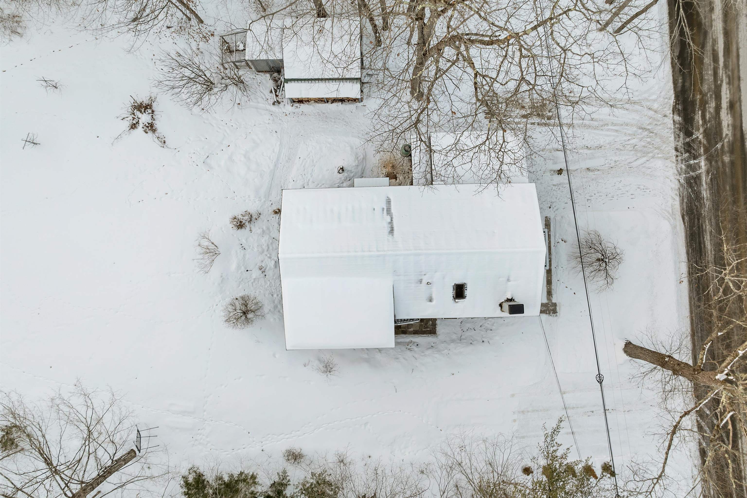 119 Black Brook Road Meredith, NH 03253 - Photo 42 of 46