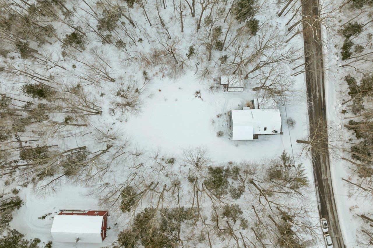 119 Black Brook Road Meredith, NH 03253 - Photo 43 of 46