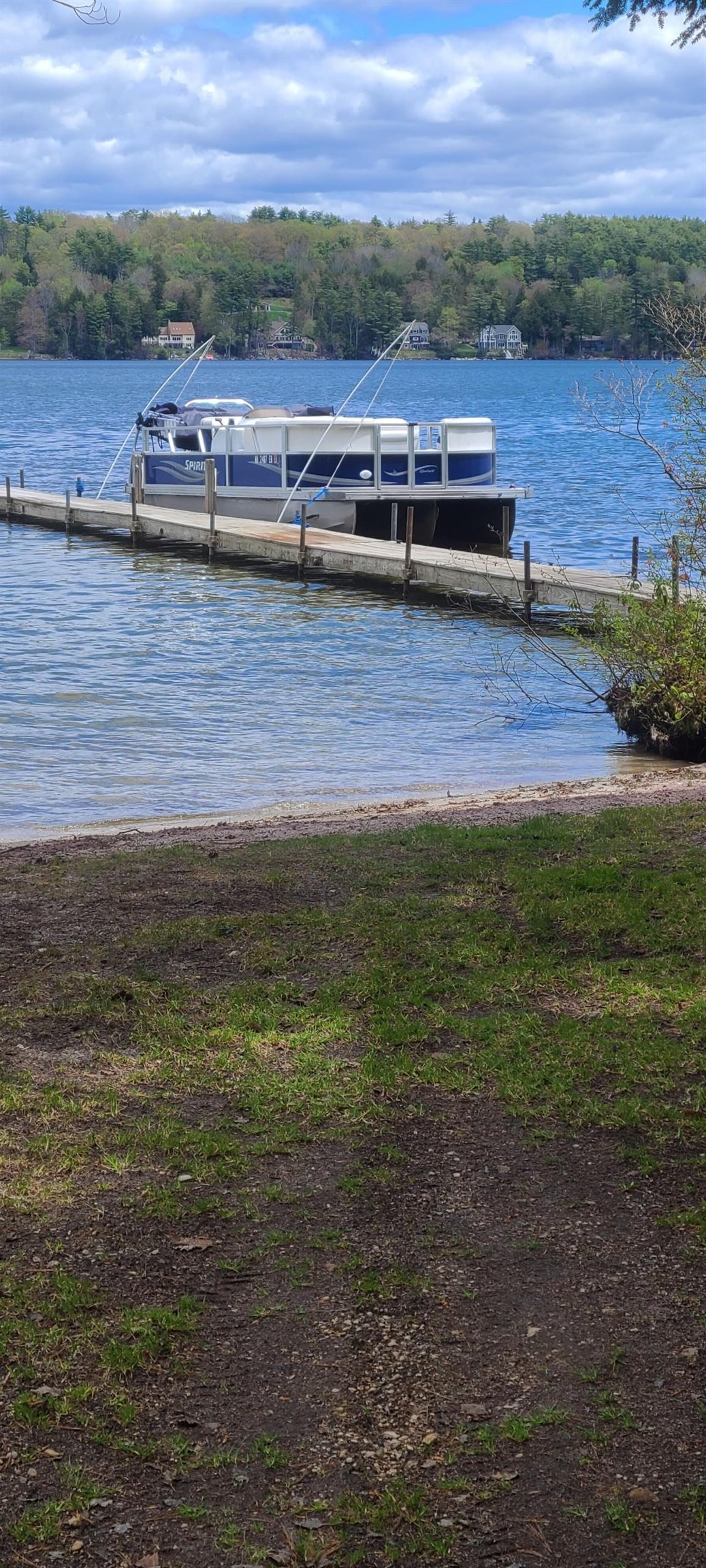 119 Black Brook Road Meredith, NH 03253 - Photo 44 of 46