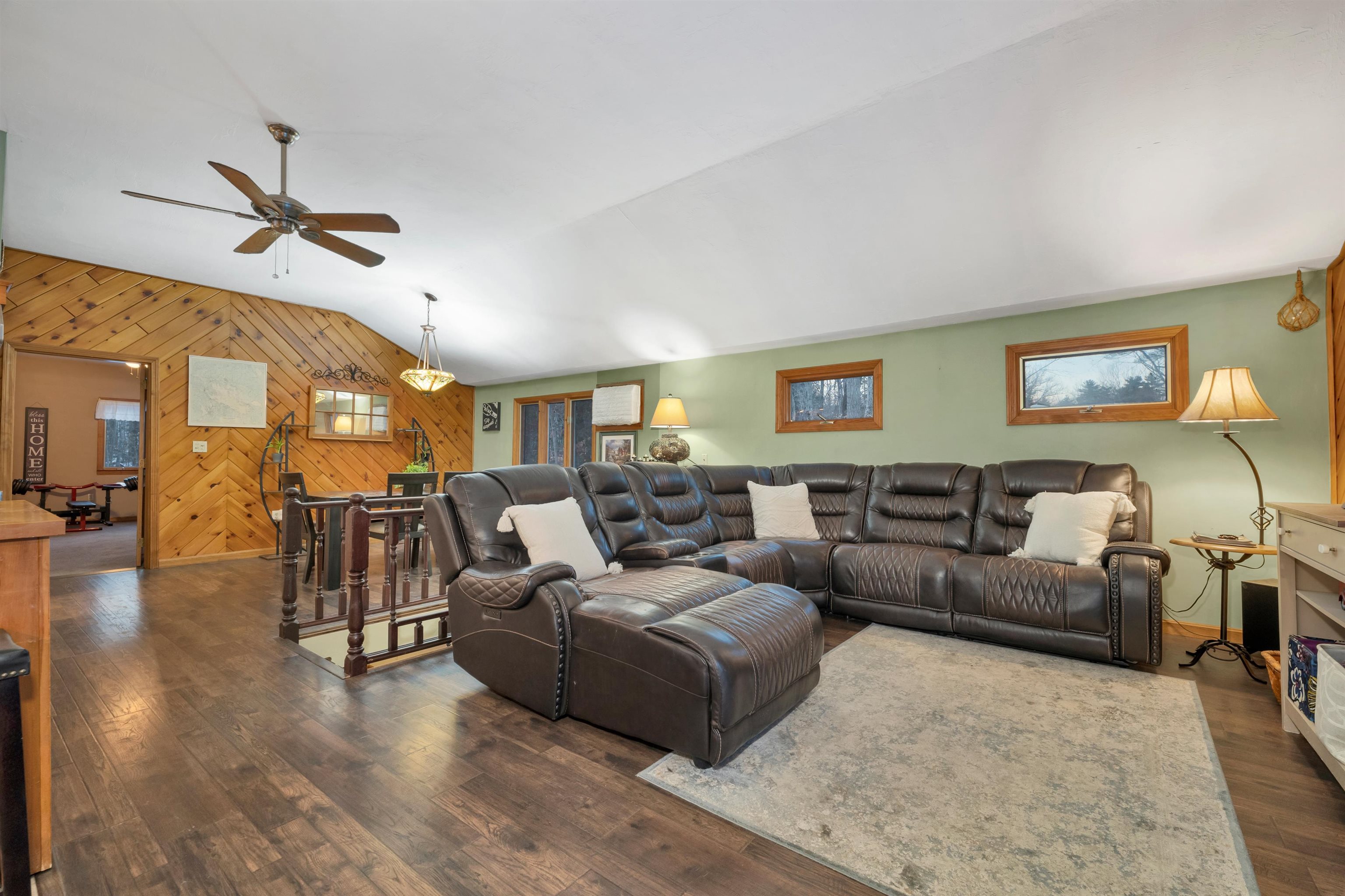 119 Black Brook Road Meredith, NH 03253 - Photo 5 of 46