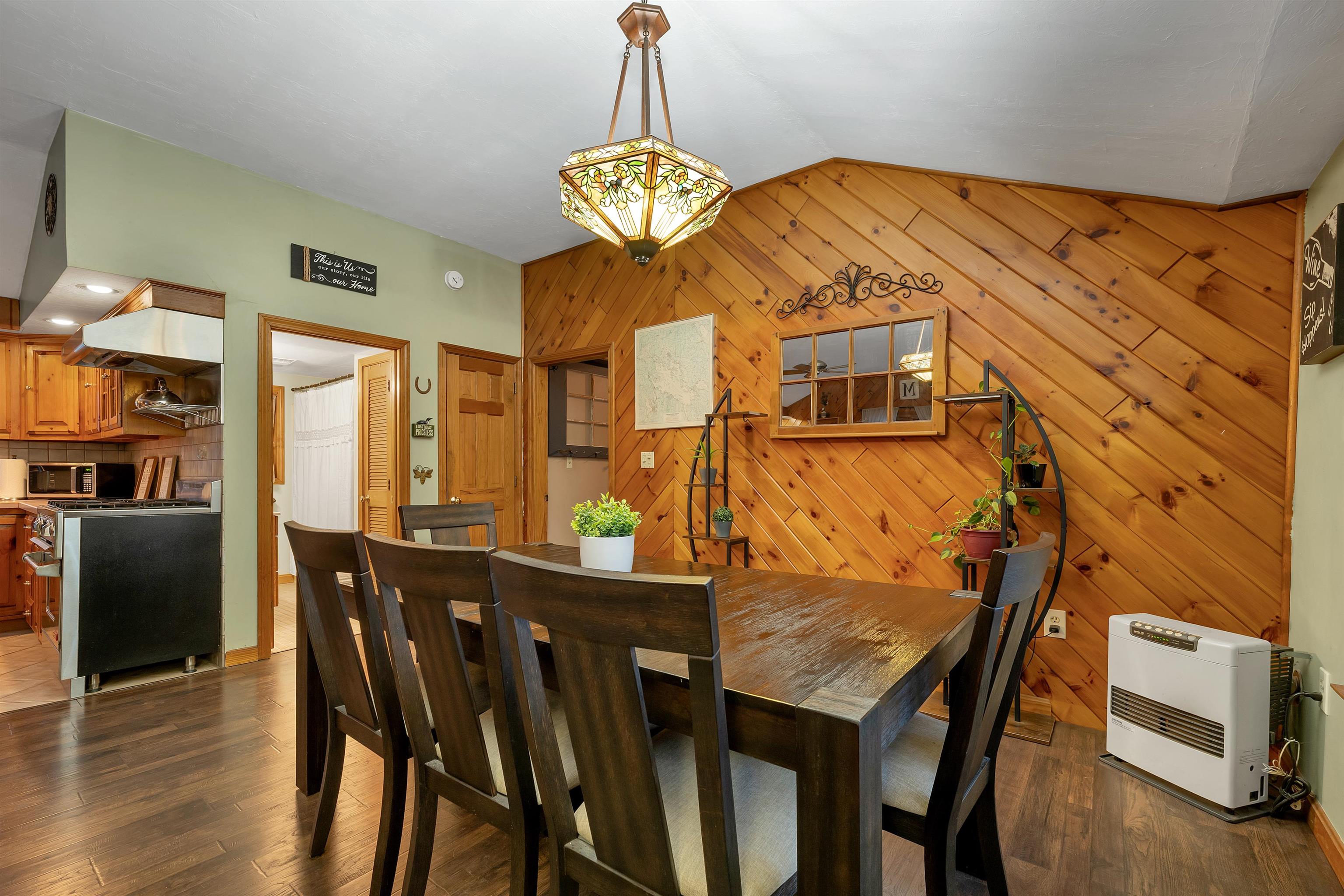 119 Black Brook Road Meredith, NH 03253 - Photo 7 of 46