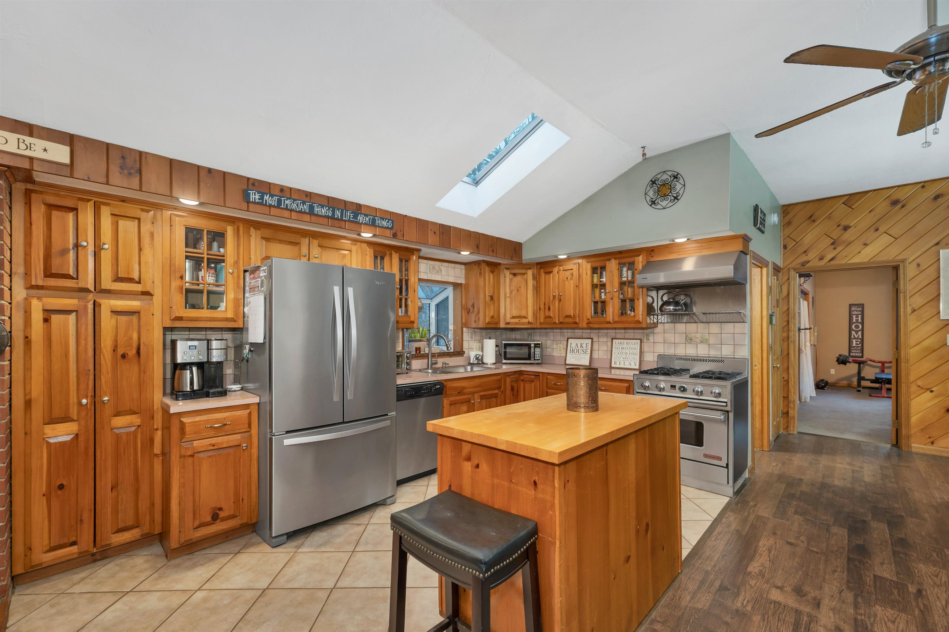 119 Black Brook Road Meredith, NH 03253 - Photo 10 of 46