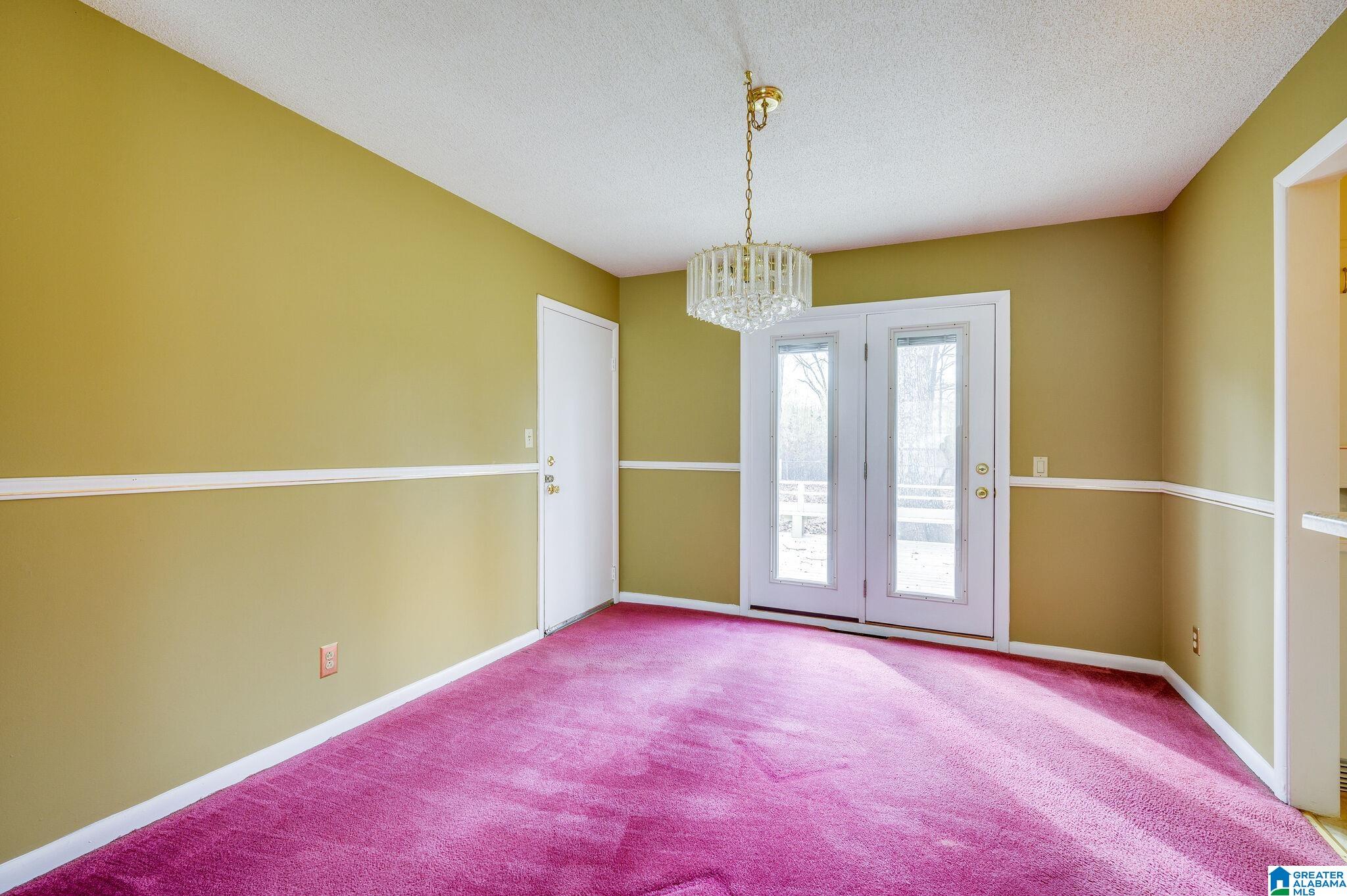 305 Rosemont Road Southeast Huntsville, AL 35803 - Photo 9 of 34