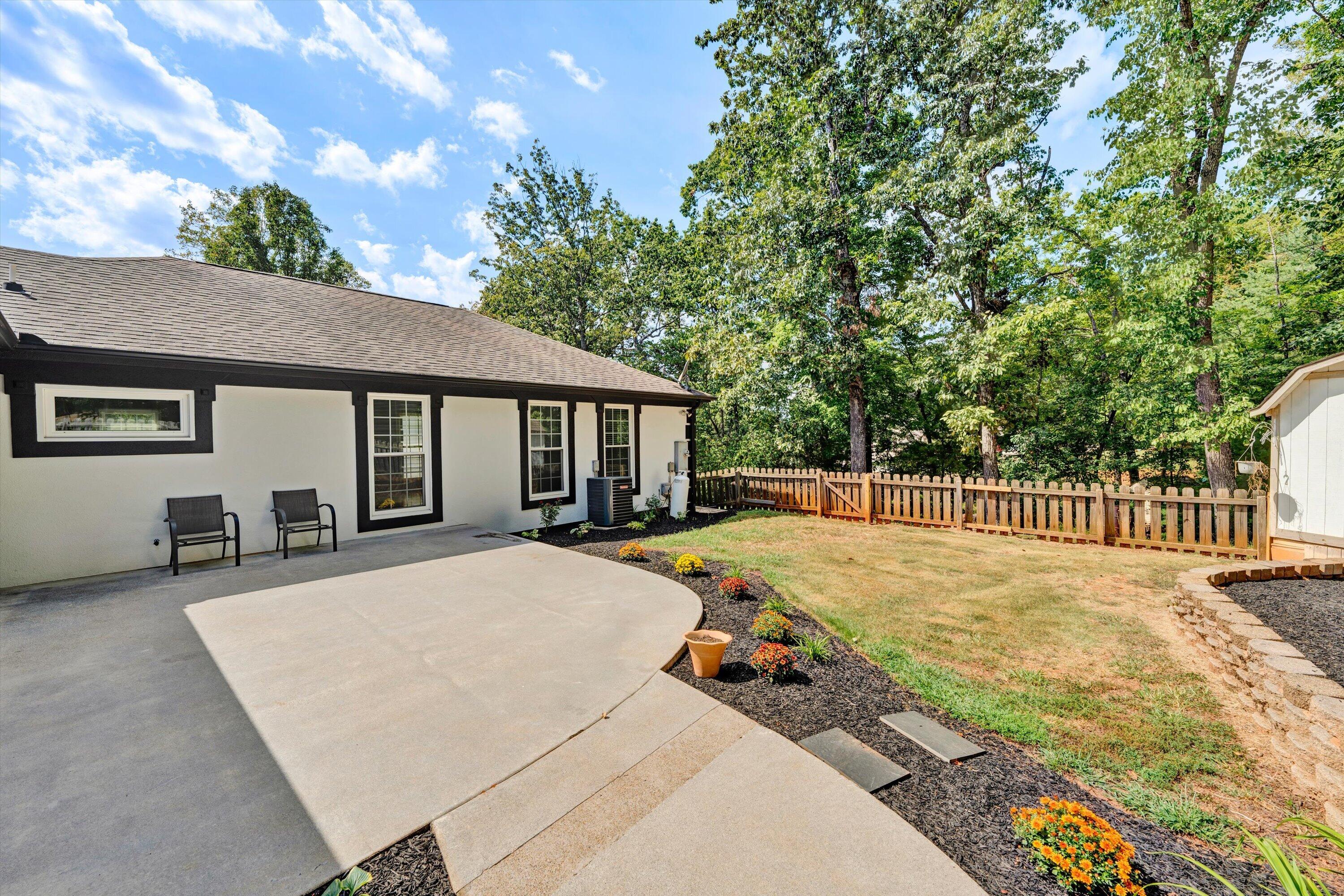 25 Middle Valley Road Hardy, VA 24101 - Photo 38 of 41 Patio