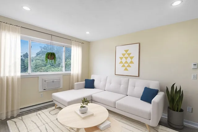 $2,895 | 256 Parker Hill Avenue, Unit 14, Boston, MA 02120