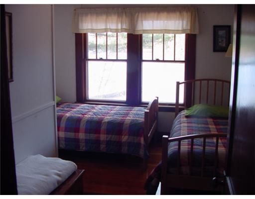 35 Island Avenue Cumberland, ME 04021 - Photo 10 of 12 Bedroom.
