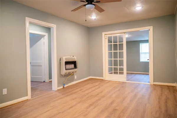 $1,750 | 505 Sikes Street, Houston, TX 77018