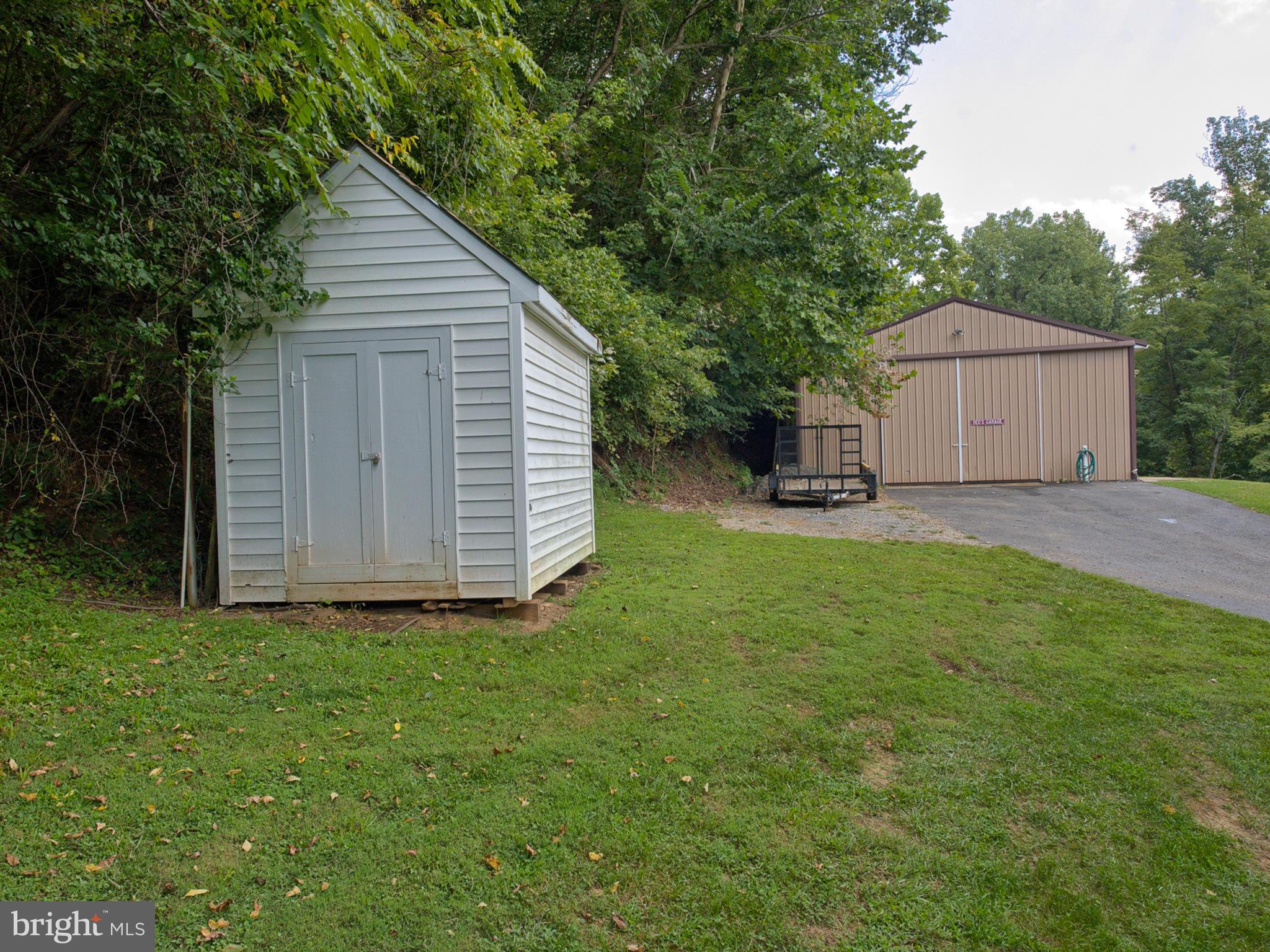 2633 Lander Road Jefferson, MD 21755 - Photo 17 of 29 Exterior (General)