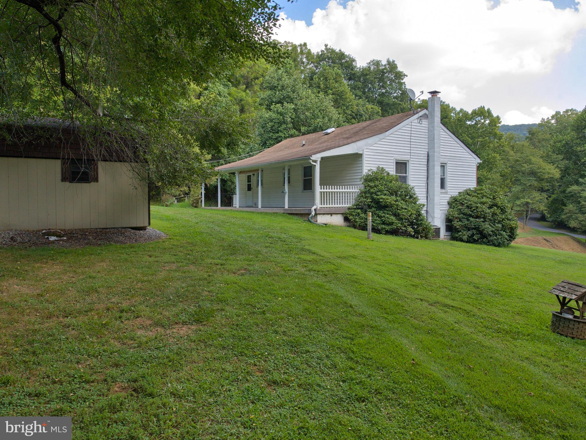 2633 Lander Road Jefferson, MD 21755 - Photo 22 of 29 Exterior (General)