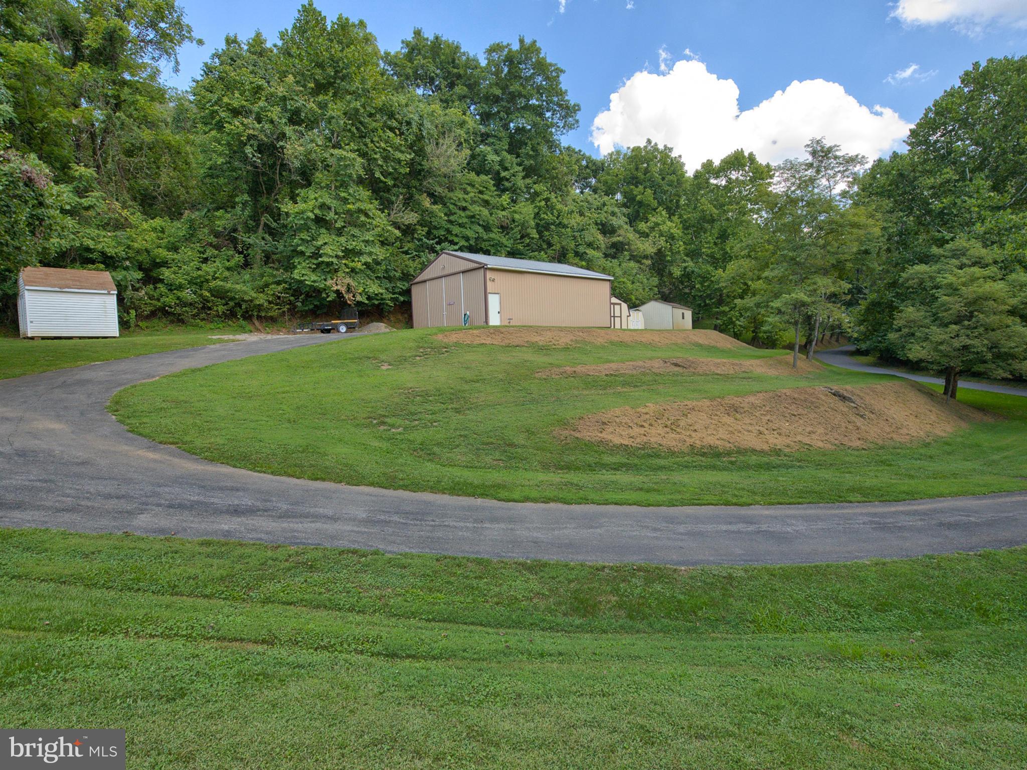 2633 Lander Road Jefferson, MD 21755 - Photo 23 of 29 Exterior (General)
