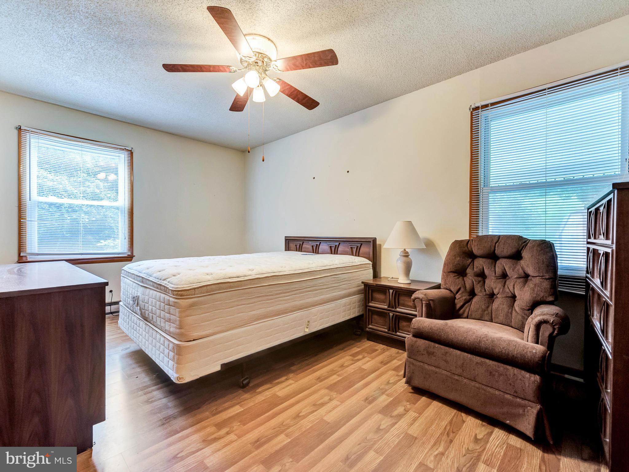 2633 Lander Road Jefferson, MD 21755 - Photo 9 of 29 Bedroom