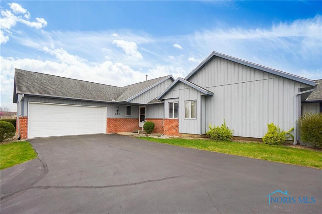 830 Fox Run Road, Unit U1 Findlay, OH 45840 - Photo 1 of 19 Gallery Image 1