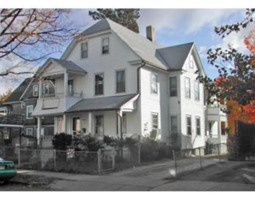 95-97 Beaumont Street Springfield, MA 01108 - Photo 1 of 2 Gallery Image 1