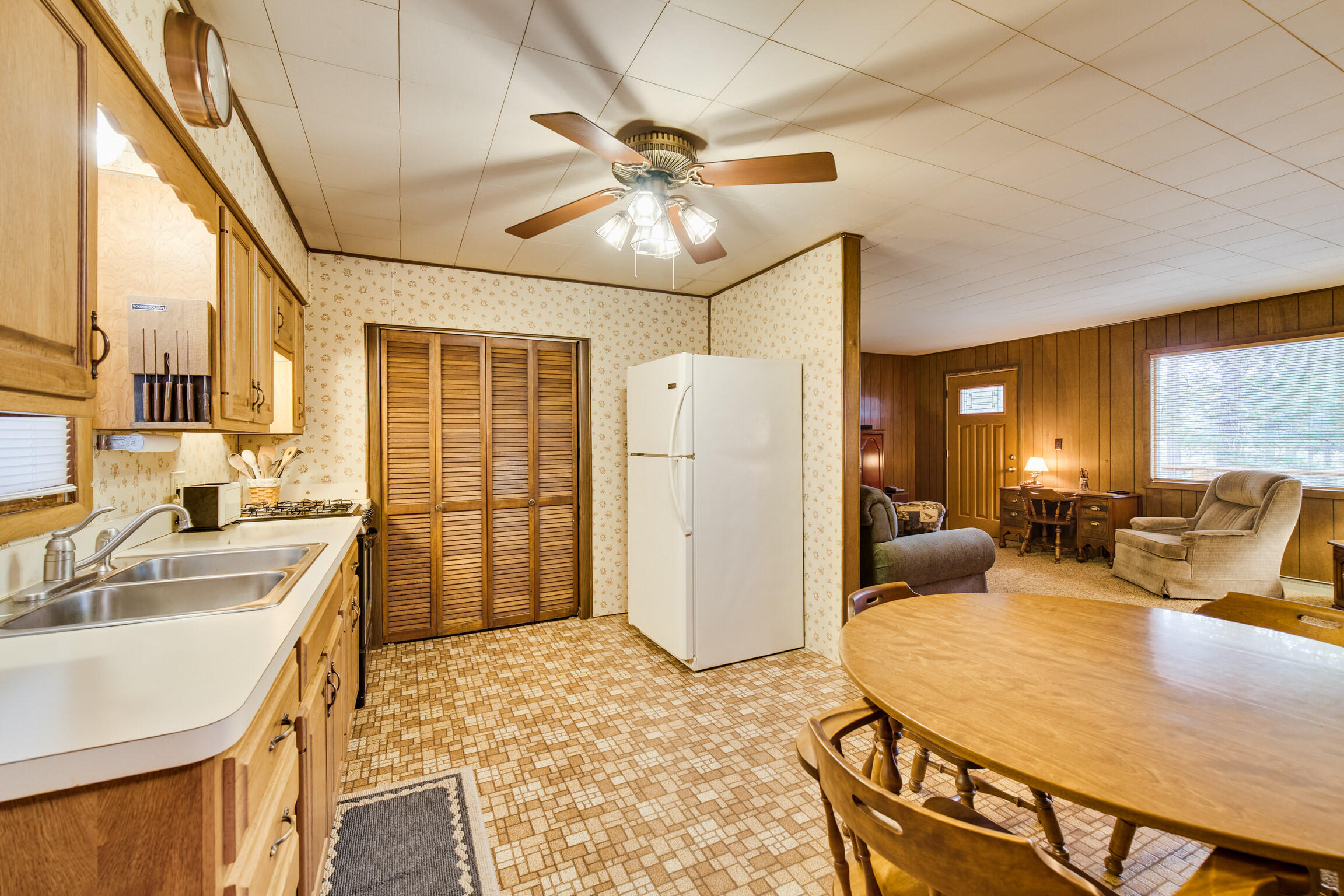 11743 North Brooks Road Irons, MI 49644 - Photo 14 of 32 11742_N_Brooks_Rd-09