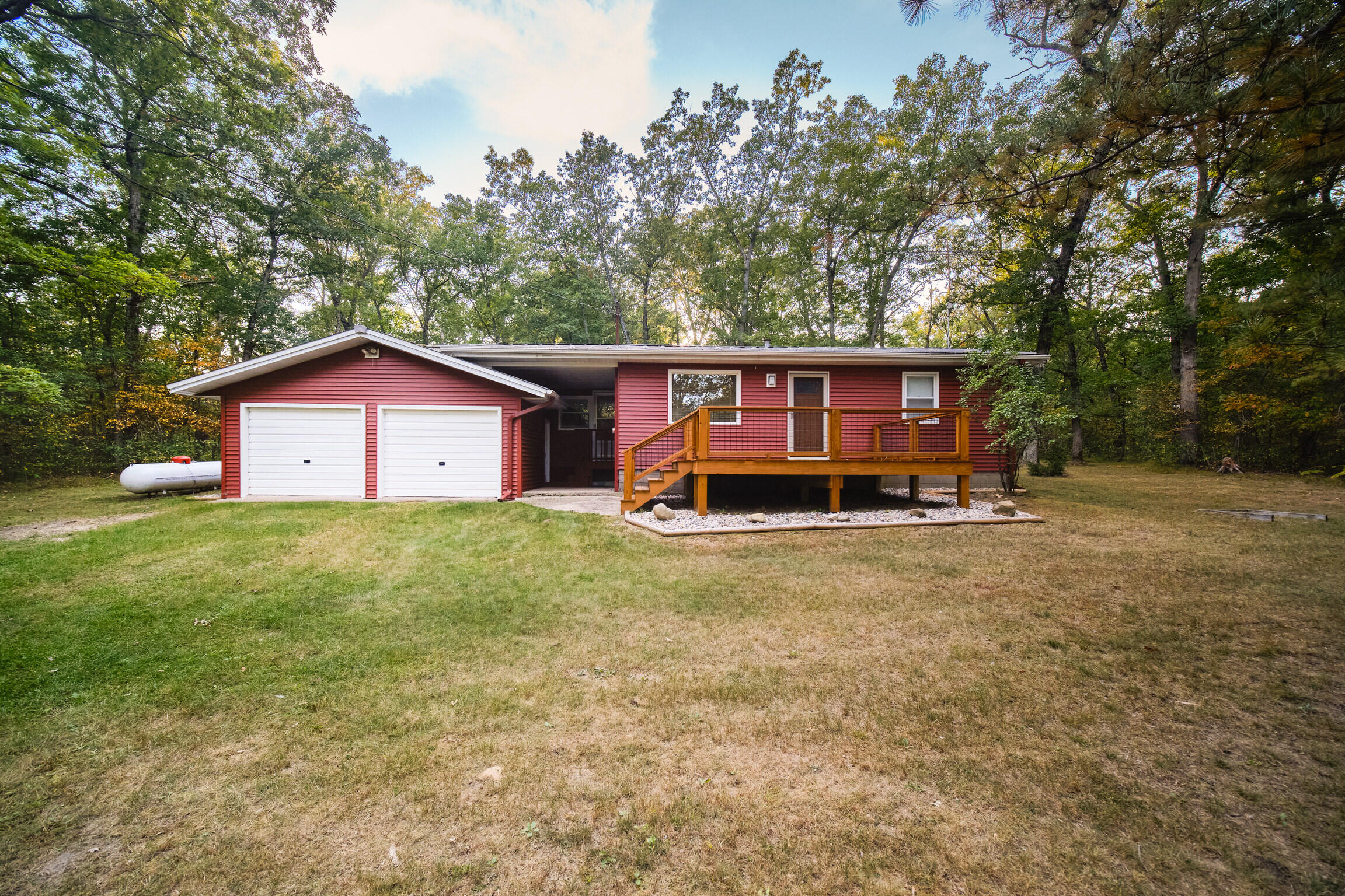 11743 North Brooks Road Irons, MI 49644 - Photo 3 of 32 11742_N_Brooks_Rd-27