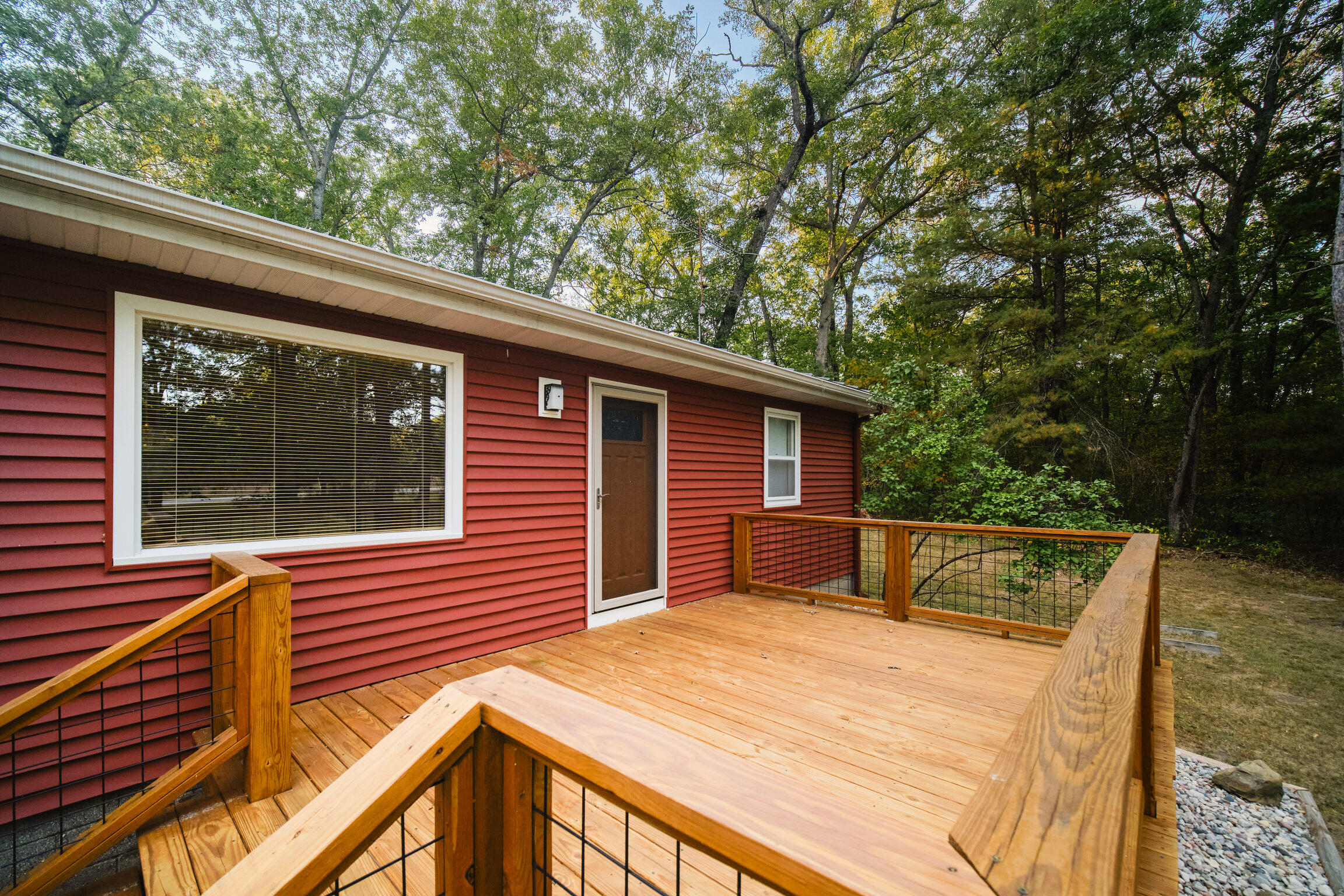 11743 North Brooks Road Irons, MI 49644 - Photo 5 of 32 11742_N_Brooks_Rd-24