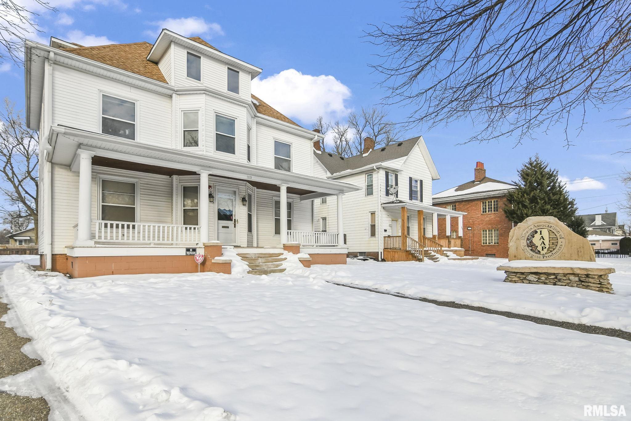 1115 South 2nd Street Springfield, IL 62704 - Photo 2 of 34