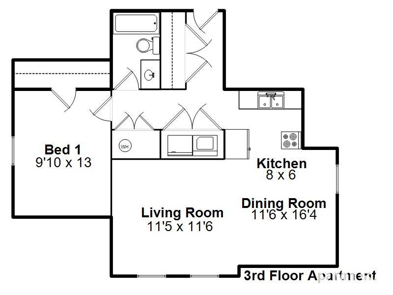 1115 South 2nd Street Springfield, IL 62704 - Photo 33 of 34