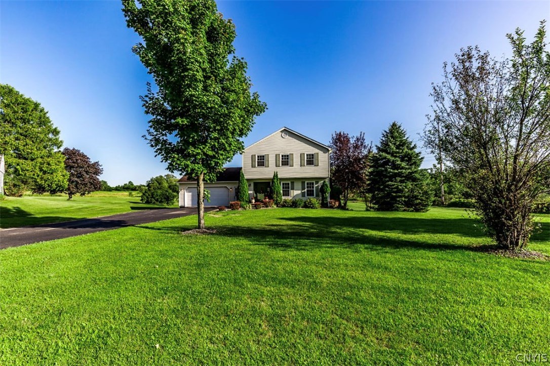 4282 Sholtz Road Vernon, NY 13421 - Photo 1 of 1 Gallery Image 1