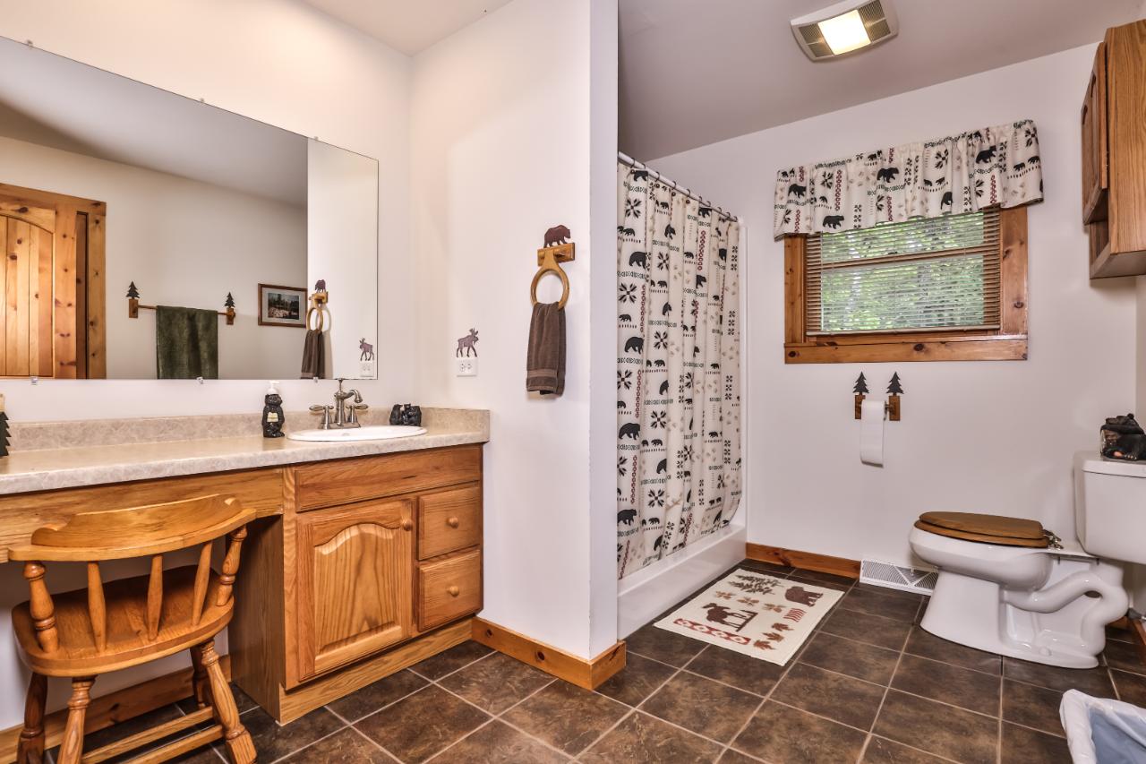 6336W Turtle Flambeau Dam Road Butternut, WI 54514 - Photo 6 of 24 Gallery Image 6